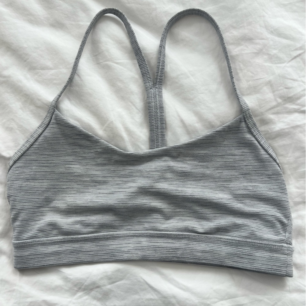 Flow Y Nulu Sports Bra